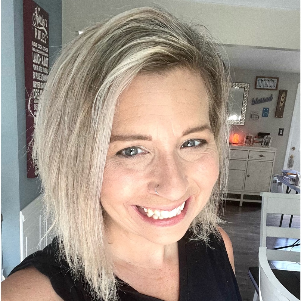 Meet your Posher, Erin